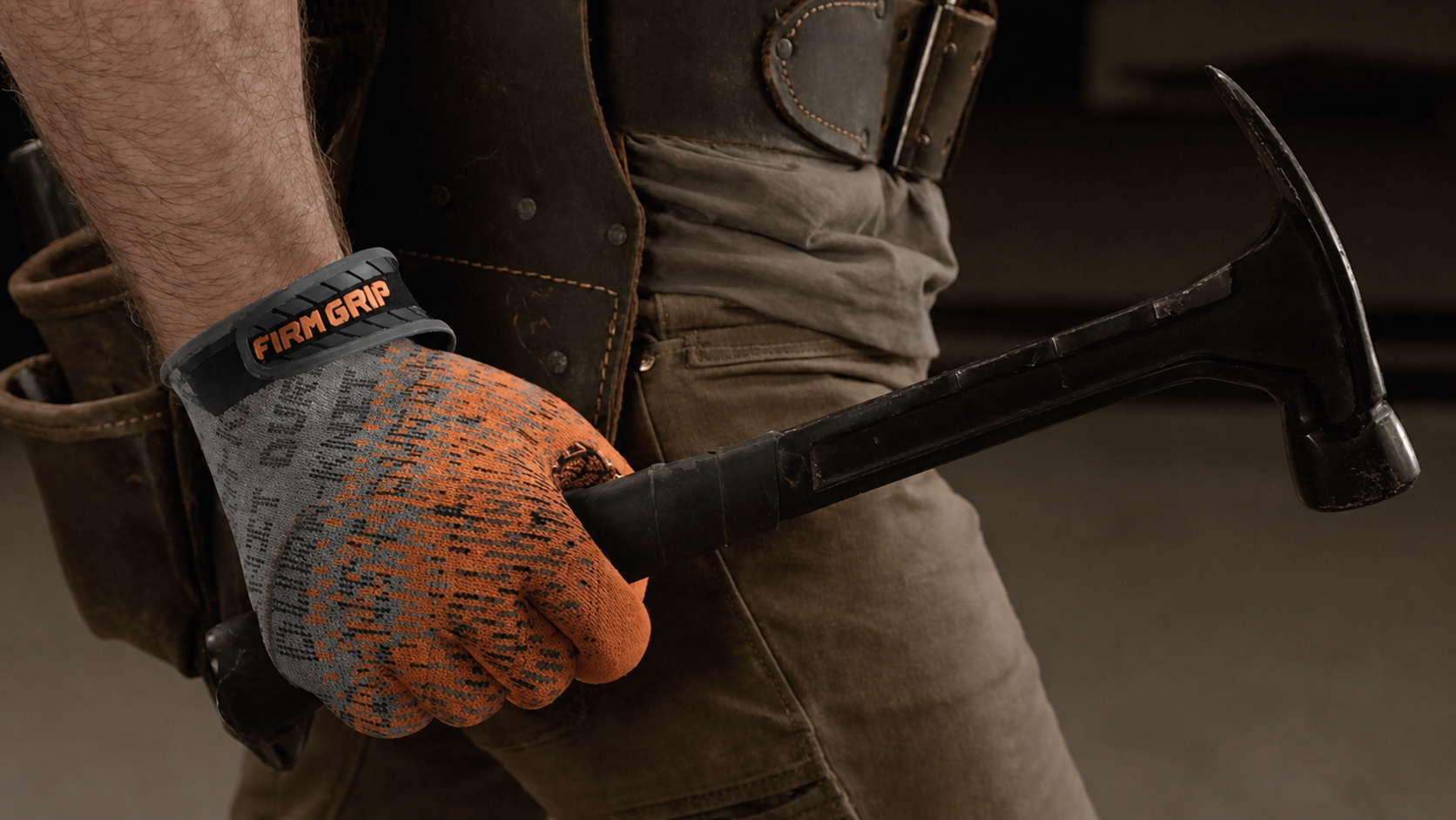 Firm Grip FX, a UKU Lab video