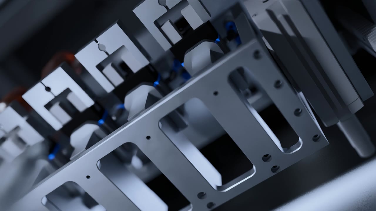 Ivtron Medical Product, Medical Product Visualization
