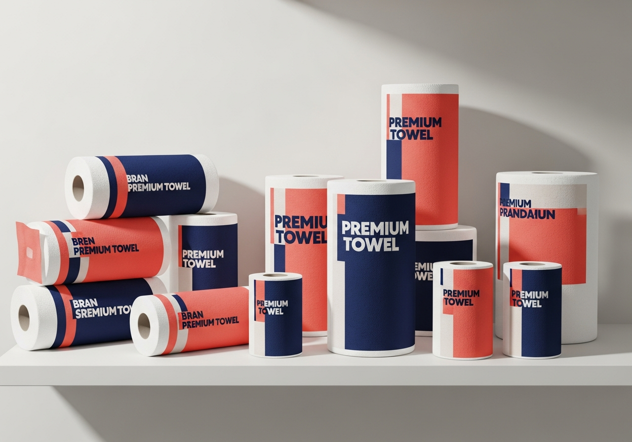 Packaging refresh: a cleaner, bolder system designed to win the half-second decision on a crowded shelf.