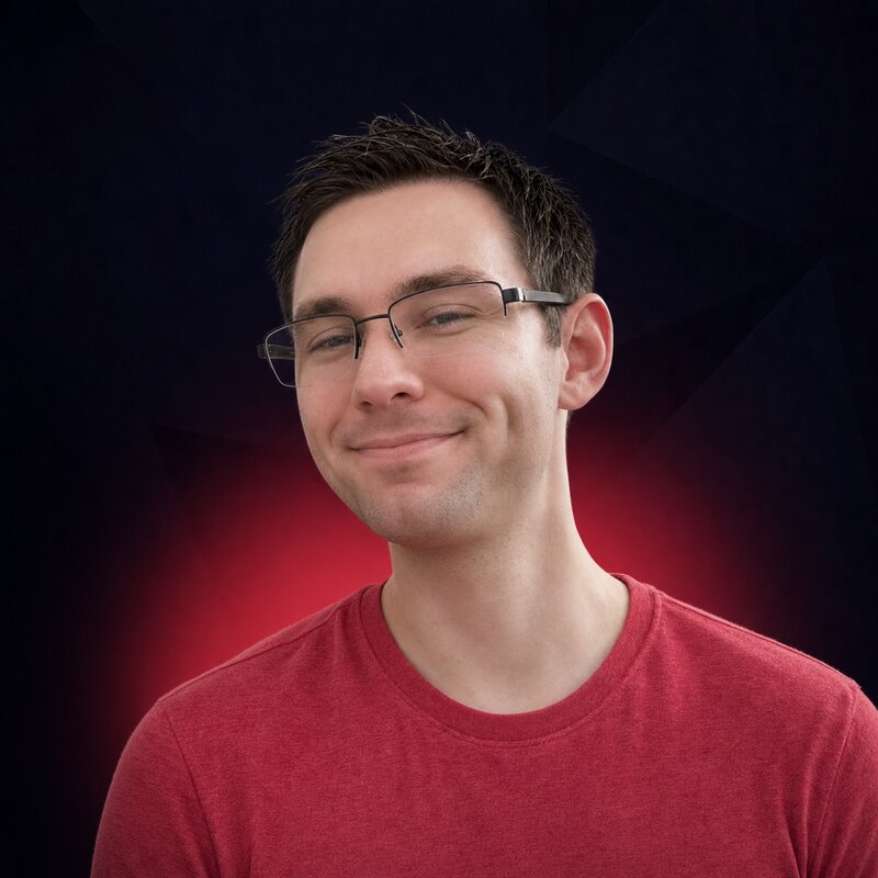 Aaron Snyder