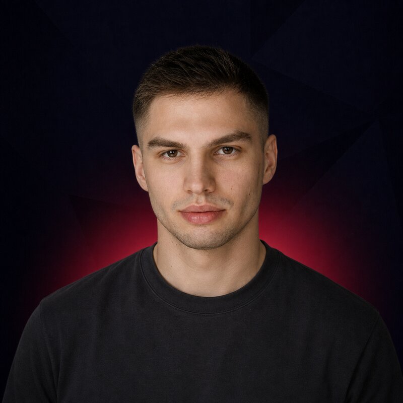 Daniil Garnitskiy