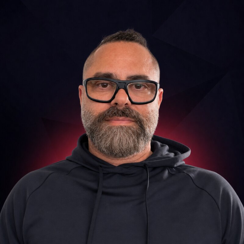 Peter Sierra